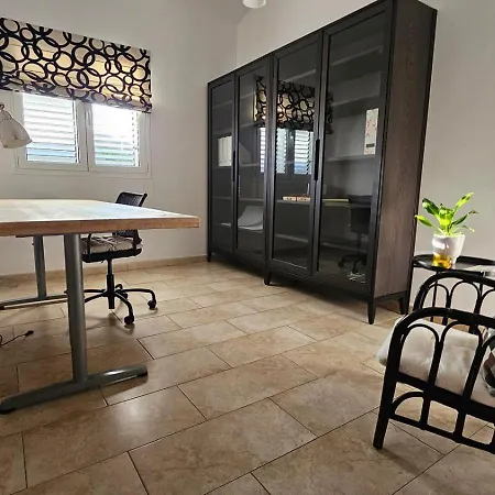 Vv Sureste De Gran Canaria *