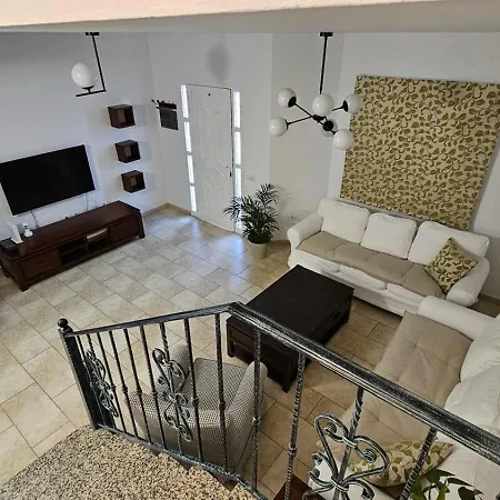 Vv Sureste De Gran Canaria * Vecindario (Gran Canaria)