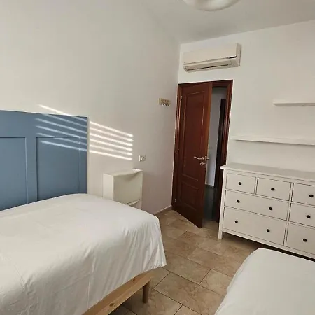 Vv Sureste De Gran Canaria Holiday home *