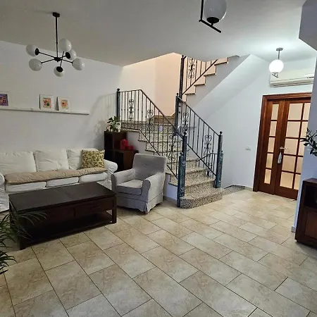 Vv Sureste De Gran Canaria Vecindario (Gran Canaria)