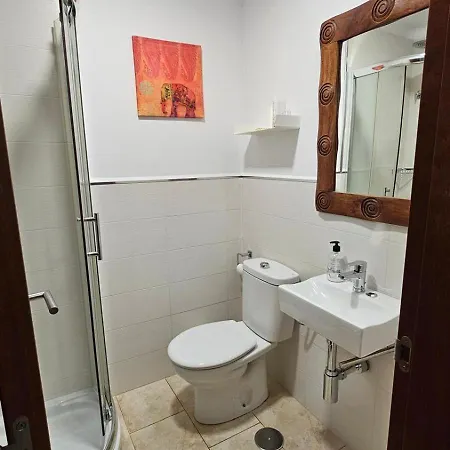 Vv Sureste De Gran Canaria Tatil Evi