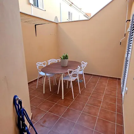 Vv Sureste De Gran Canaria