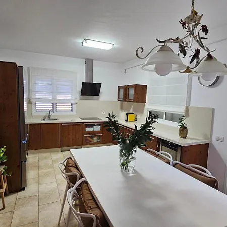 Vv Sureste De Gran Canaria Tatil Evi *