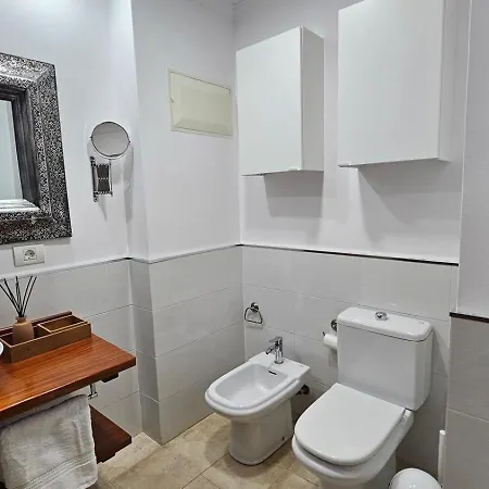 Holiday home Vv Sureste De Gran Canaria *