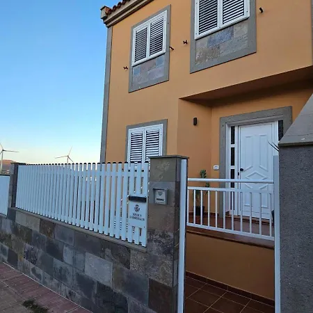 Vv Sureste De Gran Canaria * Vecindario (Gran Canaria)