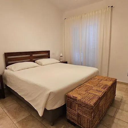 Feriehus Vv Sureste De Gran Canaria *