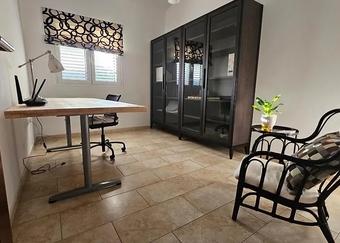 Vv Sureste De Gran Canaria *