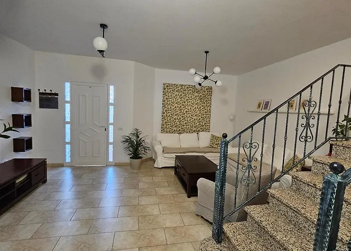 Vv Sureste De Gran Canaria Vecindario (Gran Canaria)