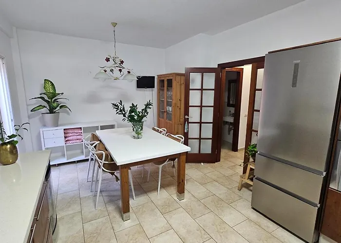 Vv Sureste De Gran Canaria