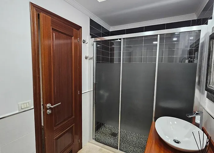 Vv Sureste De Gran Canaria Feriehus