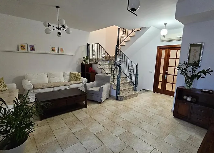 Vv Sureste De Gran Canaria Vecindario (Gran Canaria)