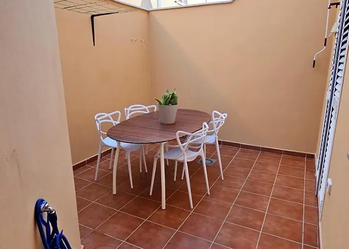 Vv Sureste De Gran Canaria