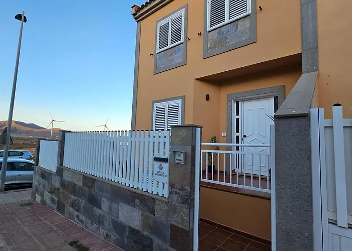 Vv Sureste De Gran Canaria * Vecindario (Gran Canaria)