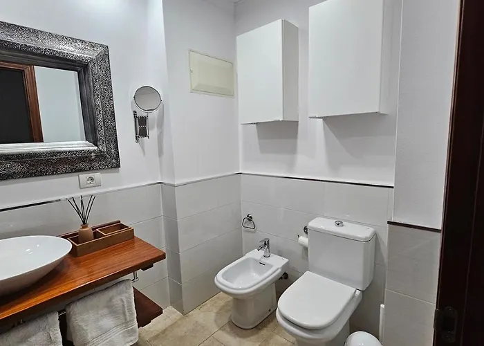 Feriehus Vv Sureste De Gran Canaria *